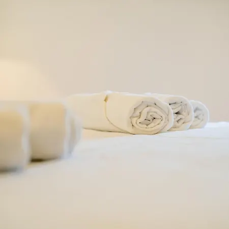 Vento Del Conero 게스트하우스 3*