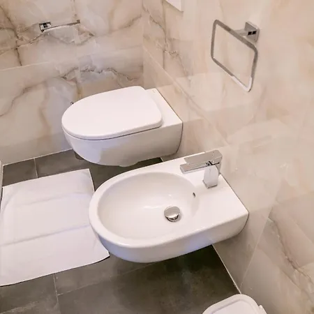 Vento Del Conero 게스트하우스