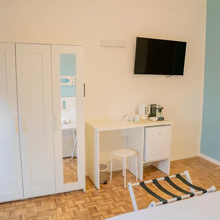 Vento Del Conero 3* 시롤로