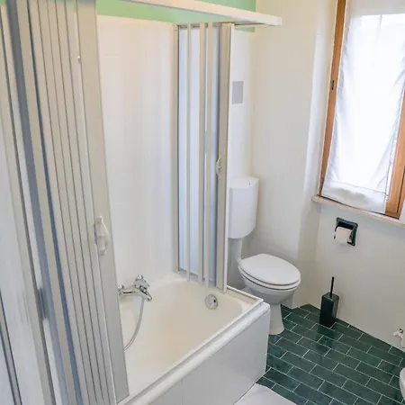 Vento Del Conero 게스트하우스