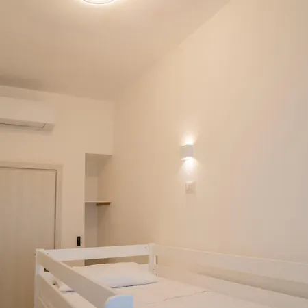 게스트하우스 Vento Del Conero 시롤로