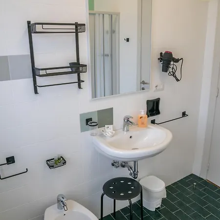 Vento Del Conero 3* 시롤로