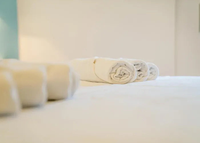 Vento Del Conero Гостевой дом 3*