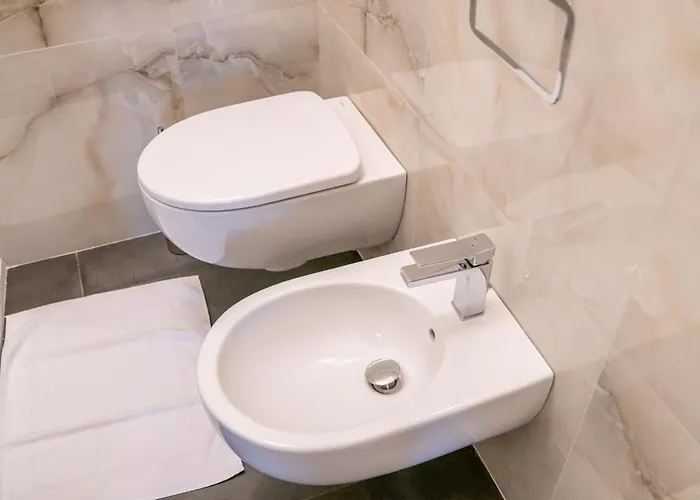 Vento Del Conero Гостевой дом