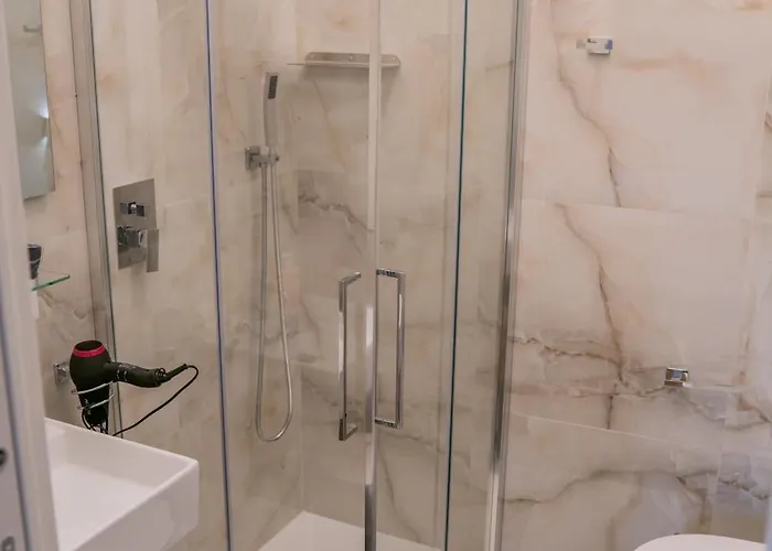 Гостевой дом Vento Del Conero Сироло