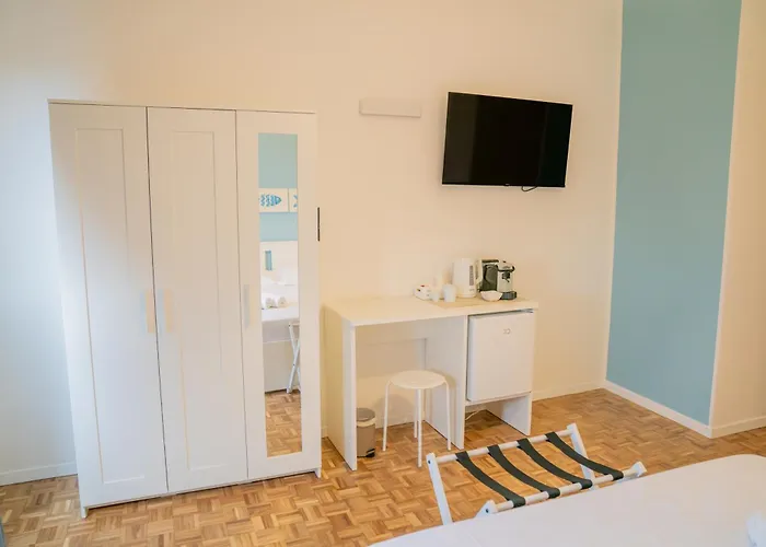 Vento Del Conero 3* Сироло