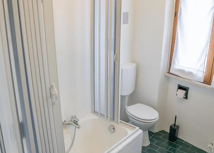 Vento Del Conero Гостевой дом