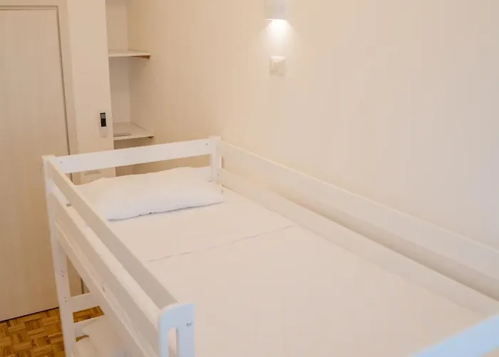 Vento Del Conero Гостевой дом 3*