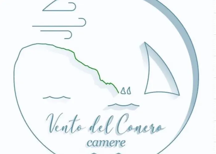 Vento Del Conero 3* Сироло