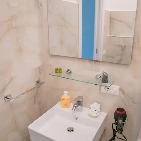 Vento Del Conero 3* Sirolo