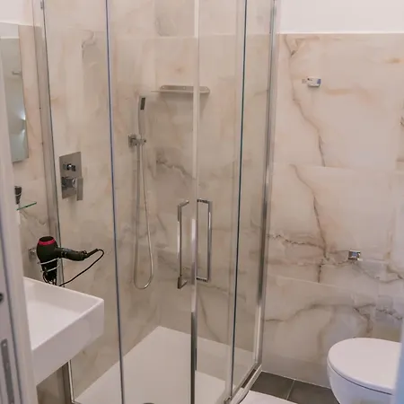 בית הארחה Vento Del Conero סירולו