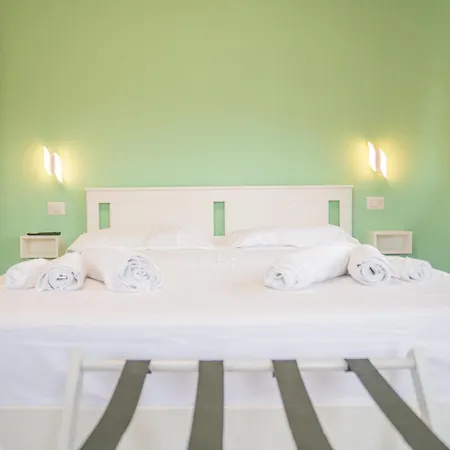 Vento Del Conero Pensjonat 3*