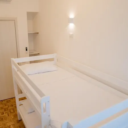 Vento Del Conero Pensjonat 3*