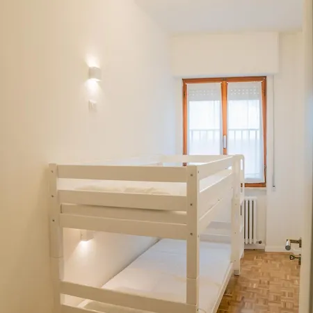 Vento Del Conero Pensjonat Sirolo