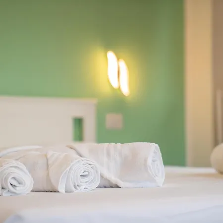 Vento Del Conero Pensjonat 3*