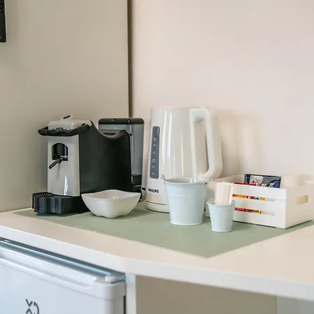 Vento Del Conero Pensjonat 3*