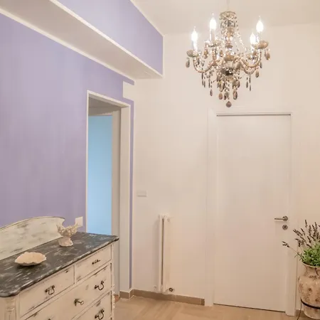 Vento Del Conero בית הארחה