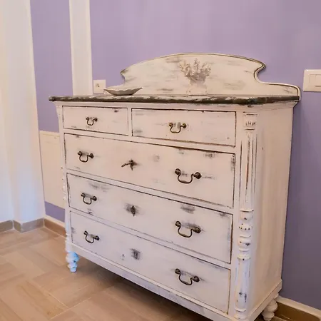 בית הארחה Vento Del Conero 3*