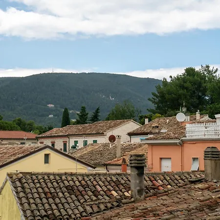 Vento Del Conero Pensjonat