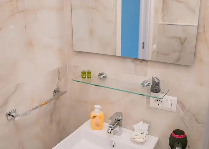 Vento Del Conero 3* Sirolo