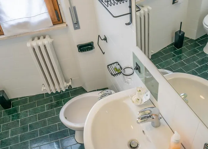 Vento Del Conero Sirolo