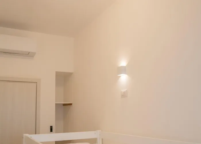 Pensionat Vento Del Conero Sirolo