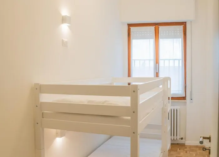 Vento Del Conero Pensionat Sirolo