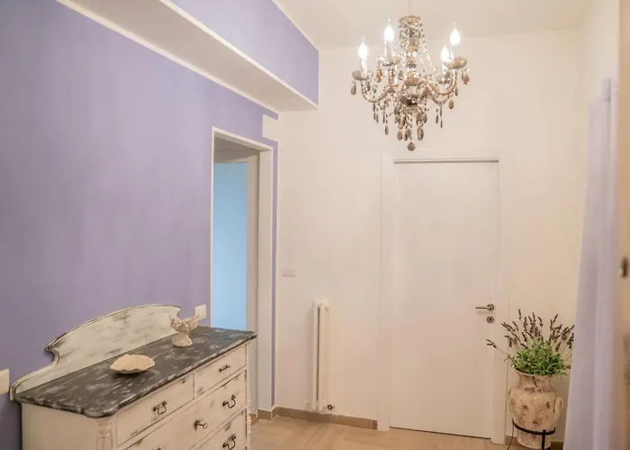 Vento Del Conero Pensionat