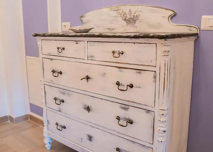 Pensionat Vento Del Conero 3*