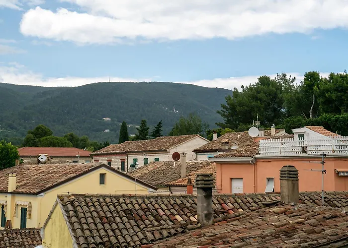 Vento Del Conero Pensionat